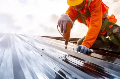 Travaux de zinguerie à Sougé-le-Ganelon